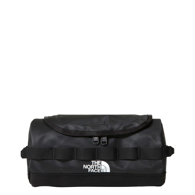 The North Face Toilettaske Travel Cannister S Sort 1