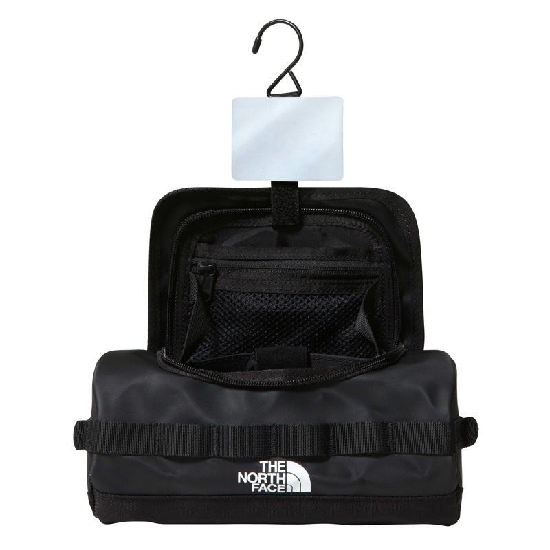 The North Face Toilettaske Travel Cannister S Sort 2