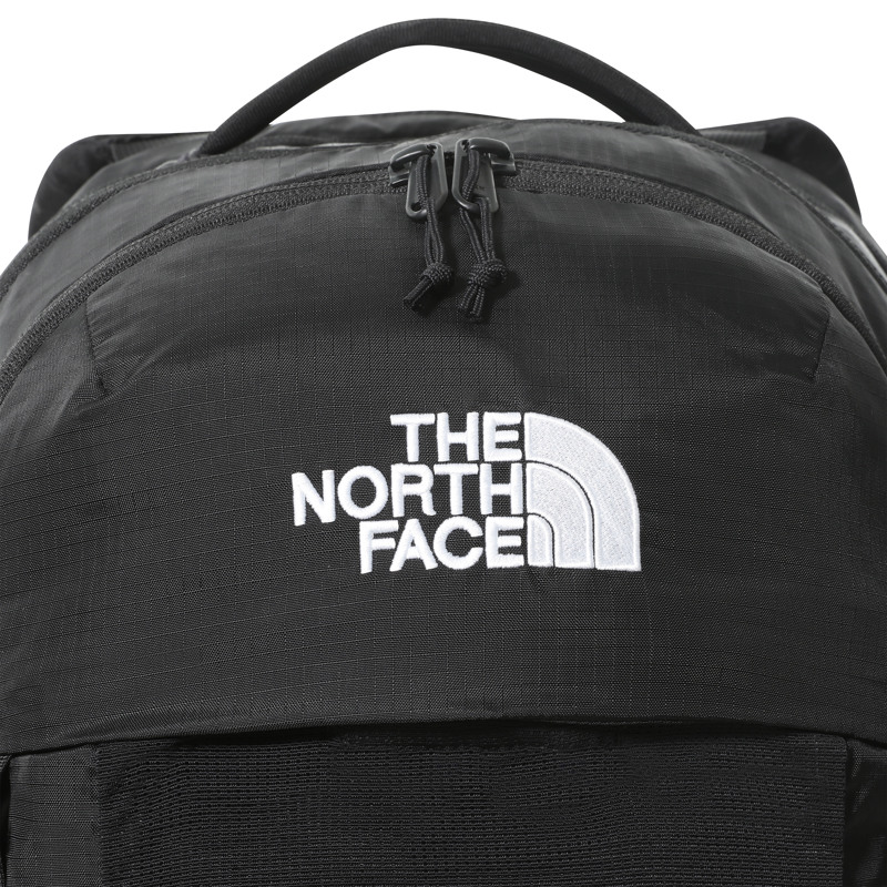 The North Face Rygsæk Recon Sort 6