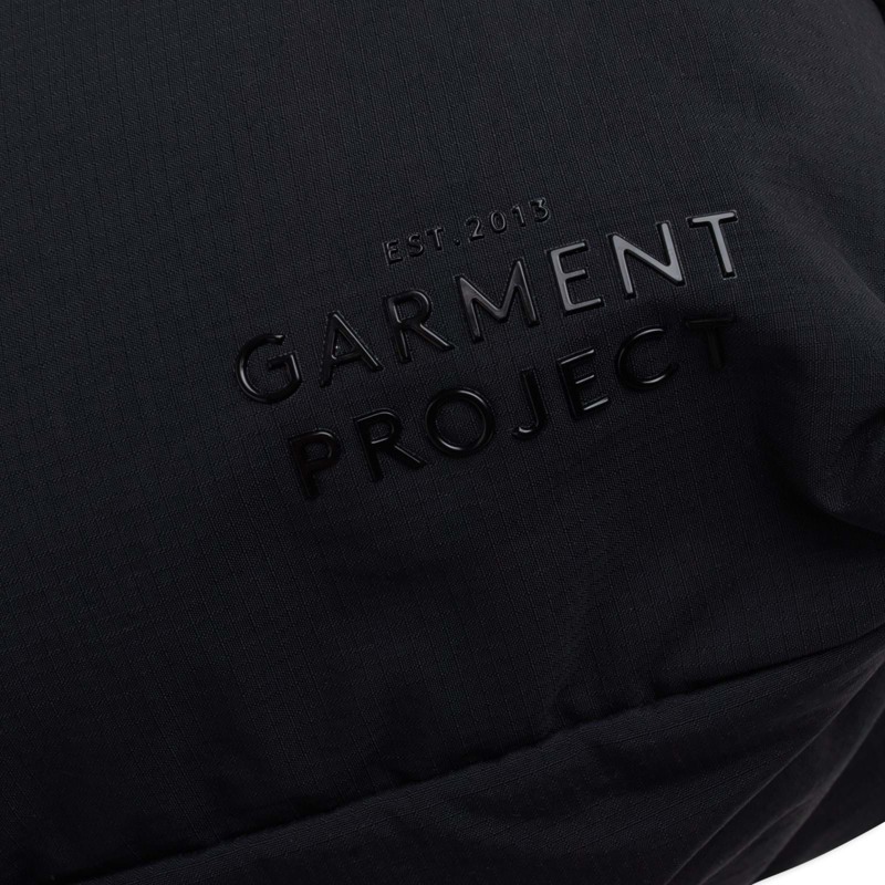 Garment Project Toilettaske Sort 3