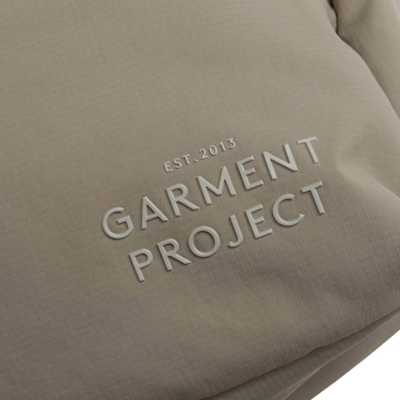 Garment Project Toilettaske Beige 3