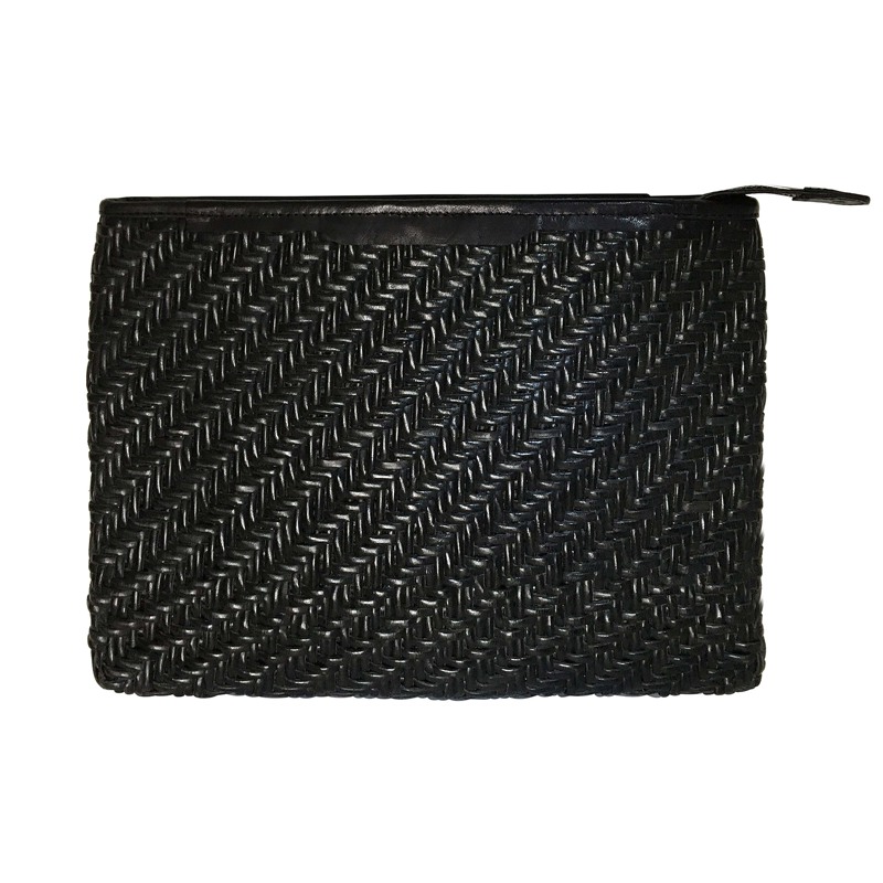 Leather by Beth Fashion Computer Sleeve India Sort 1