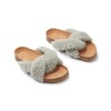 NATURES Collection Slipper Lilly Cross  Mint 1