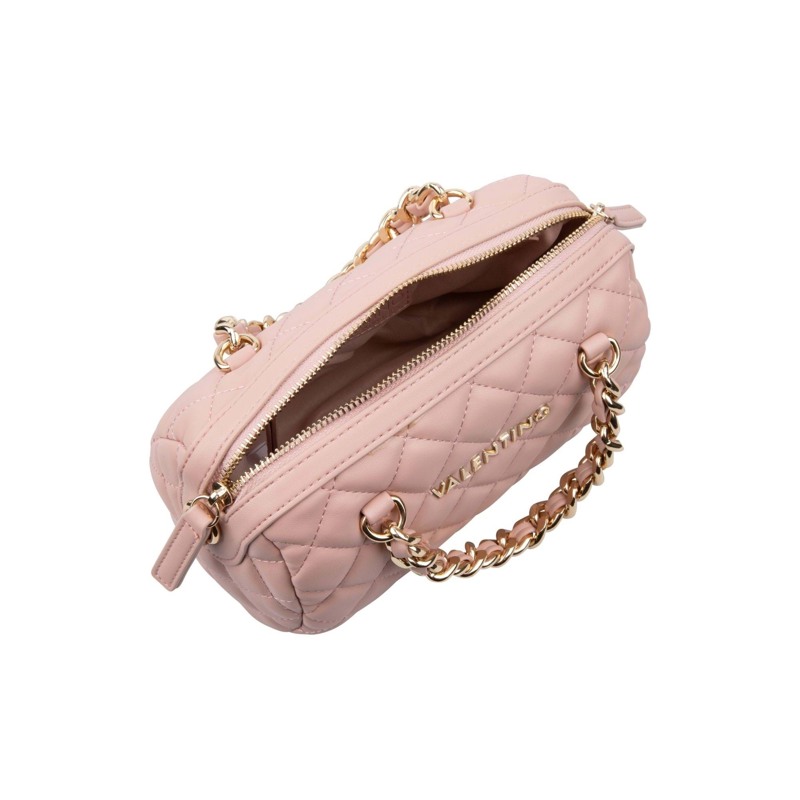 Valentino Bags Crossbody Ocarina Pink 4