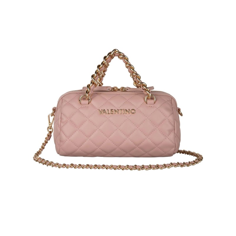 Valentino Bags Crossbody Ocarina Pink 5