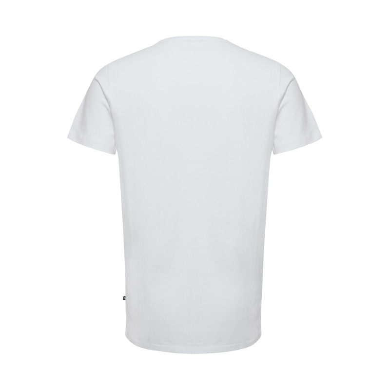 Matinique T-shirt Jermalink Hvid 3