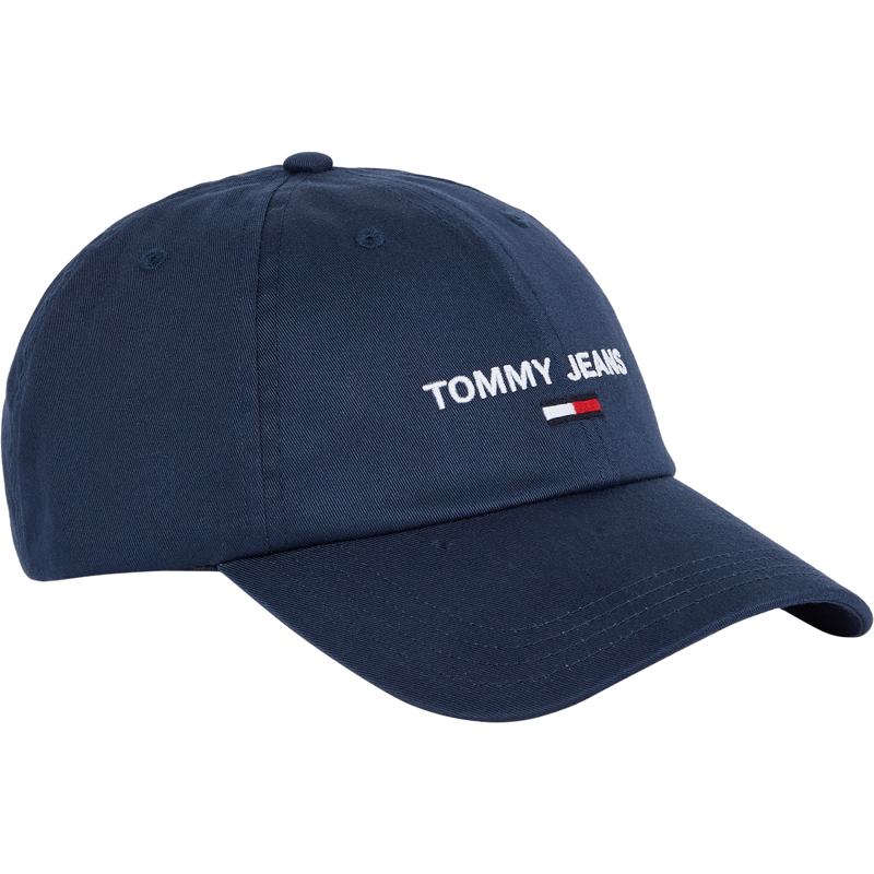 Tommy Hilfiger Kasket Sport Navy 1