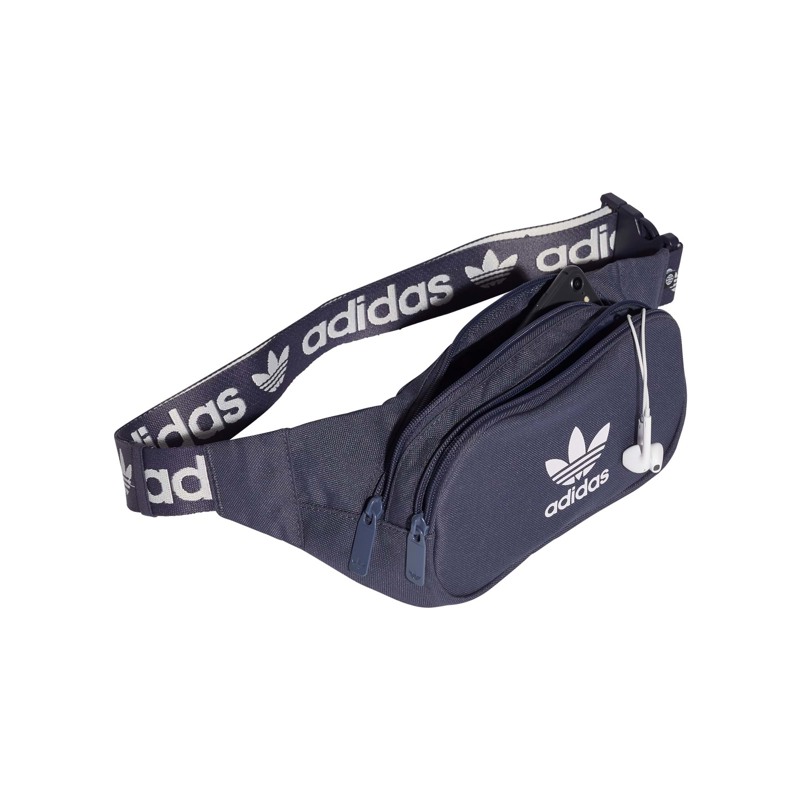 Adidas Originals Bæltetaske Adicolor Navy 3