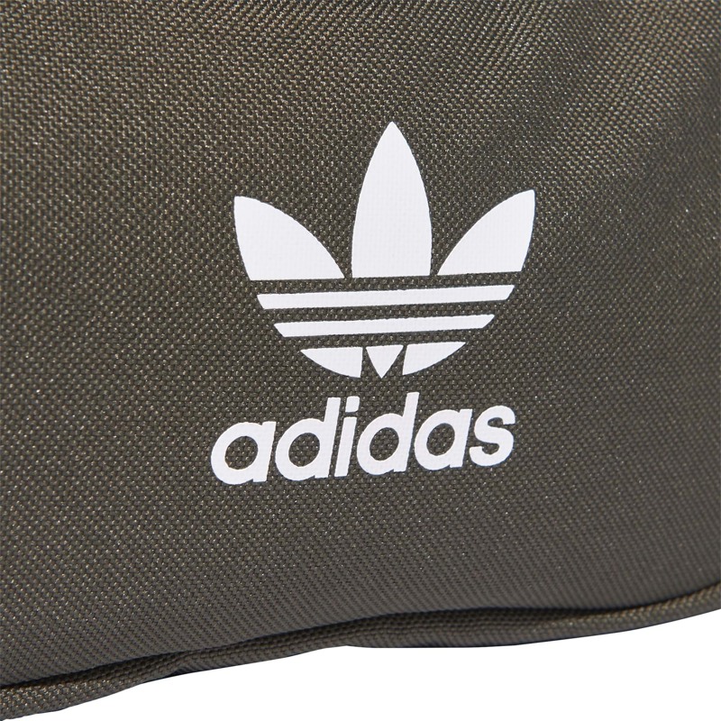 Adidas Originals Bæltetaske Adicolor Army Grøn 4