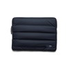 Rains Computer sleeve quilted Navy 1