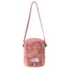 The North Face Crossbody Jester Rosa 1