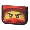 LEGO Penalhus Ninjago Red Rød 1