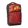 LEGO Skoletaske Maxi+ Ninjago Red Rød 1