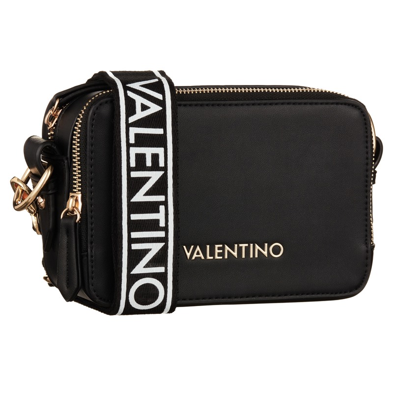Valentino Bags Crossbody Avern Sort 1