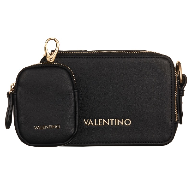 Valentino Bags Crossbody Avern Sort 2