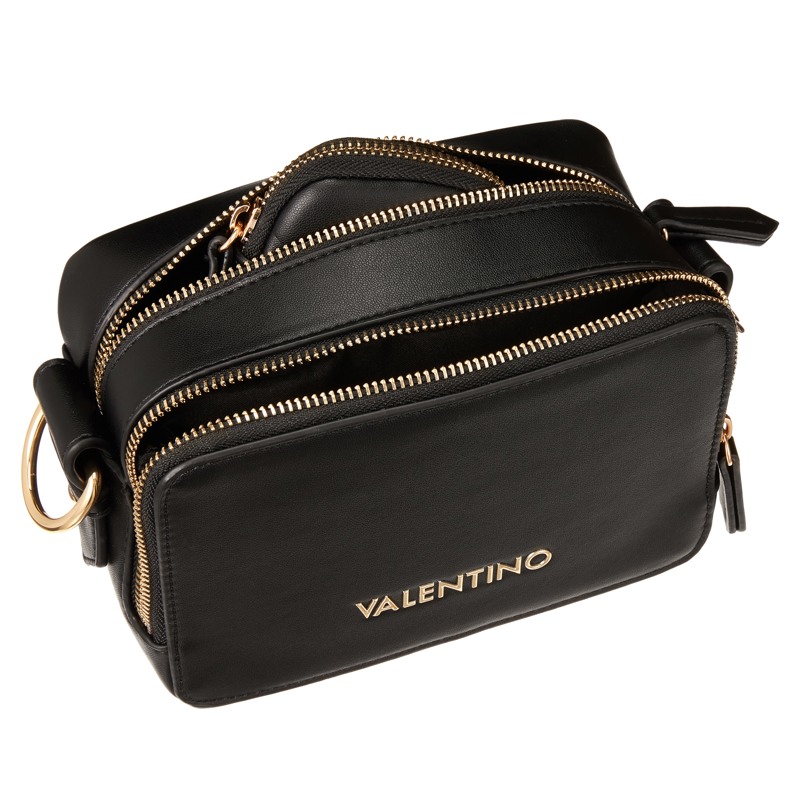 Valentino Bags Crossbody Avern Sort 5