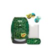 Ergobag Skoletaskesæt Prime BearRex Bladgrøn 1
